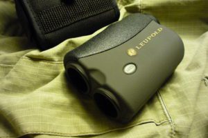 Leupold Rx-ii Digital Laser Rangefinder