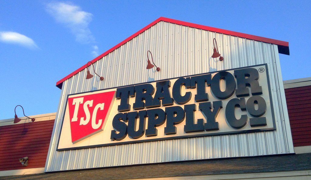 Tractor Supply Company