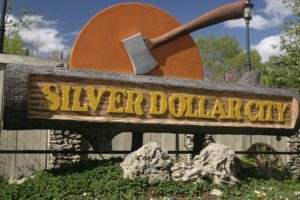Silver Dollar City