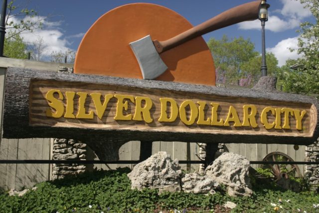 Silver Dollar City