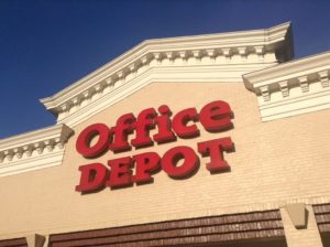 Office Depot