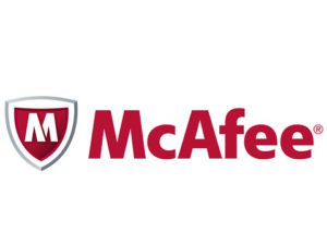Mcafee Logo