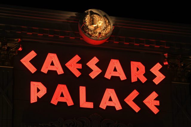 Caesars