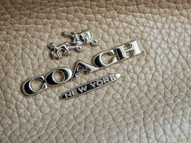 Coach