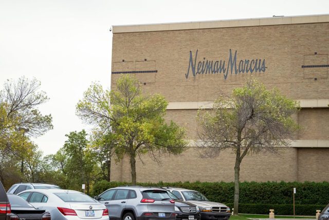 Neiman Marcus