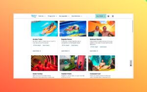 The Most Thrilling Water Slides In Florida _ Adventure Island Tampa Bay