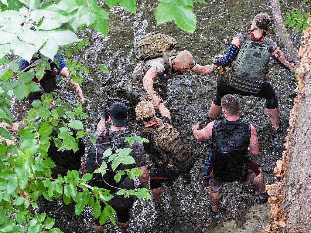 GORUCK Challenge DC 3