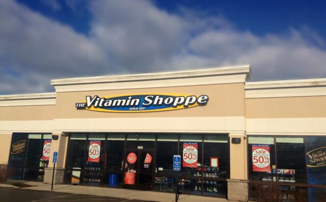 Vitamin Shoppe