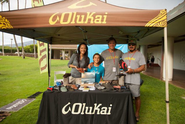 Olukai