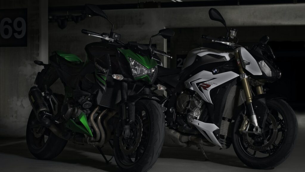 Kawasaki