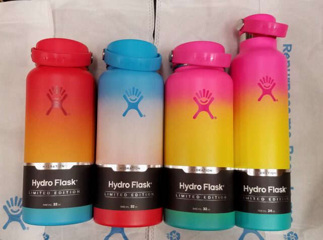 Hydro Flask