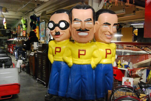 Pepboys