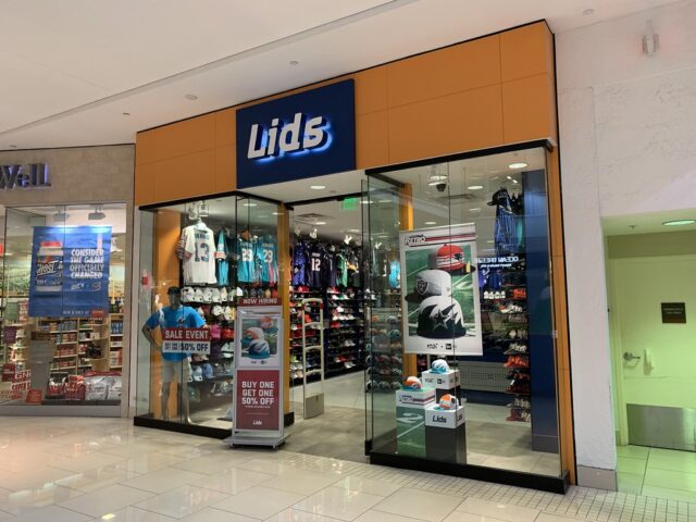 Lids