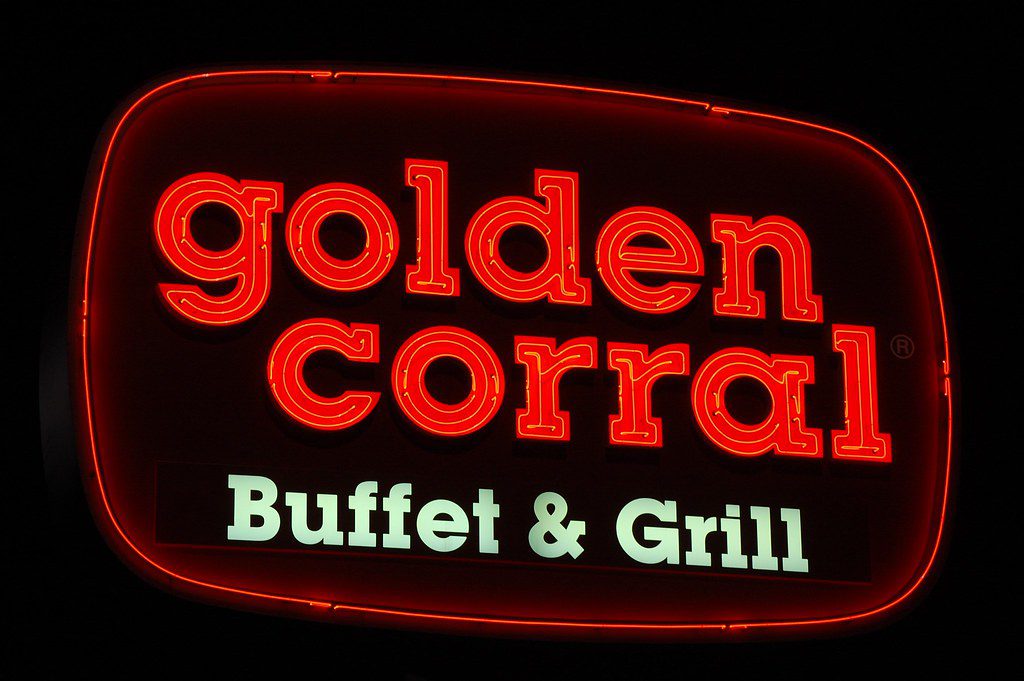 Golden Corral