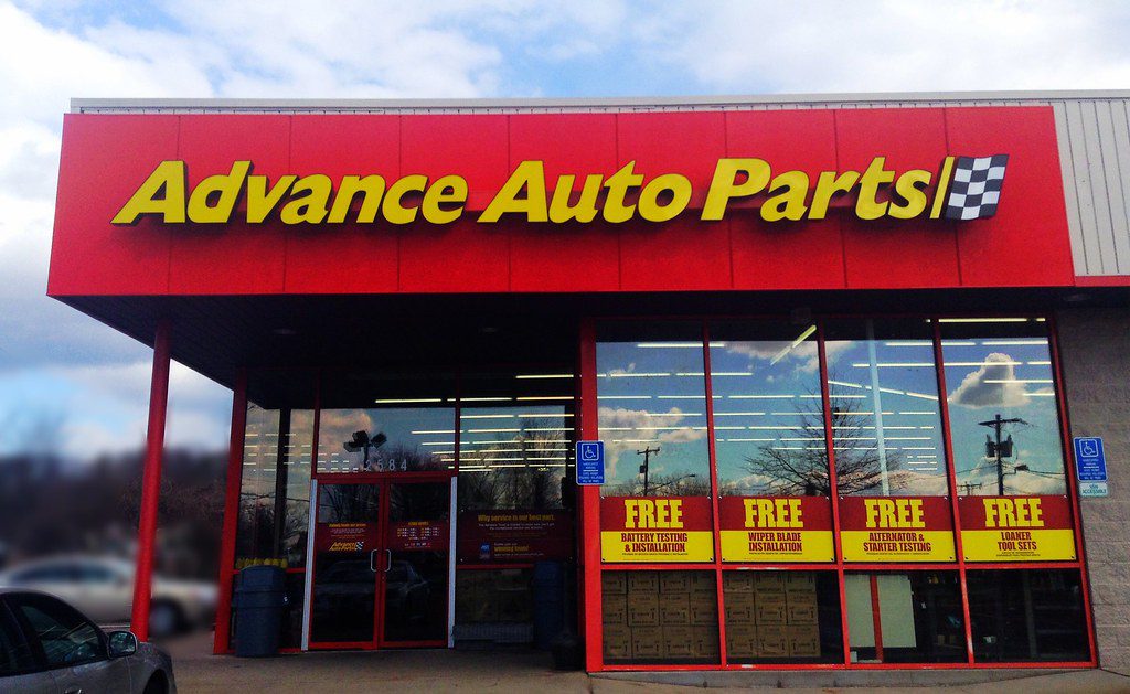 Advance Auto Parts