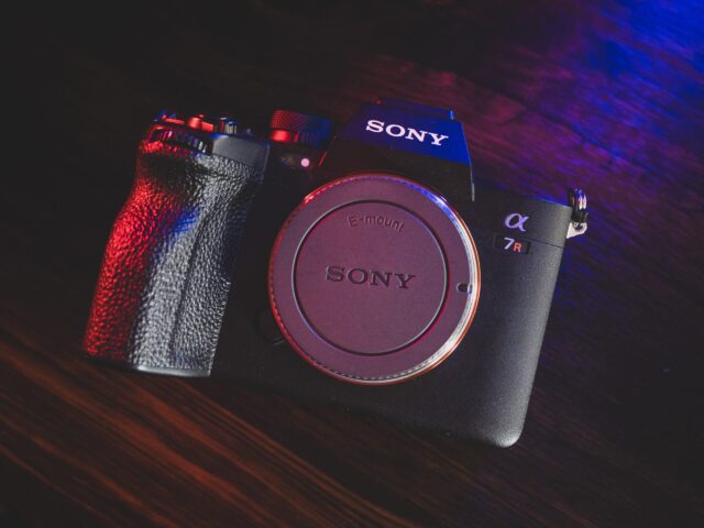 Sony