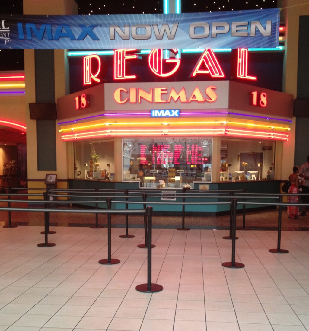 Regal Cinemas