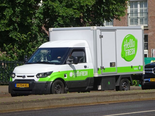 Hellofresh