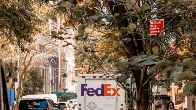 Fedex