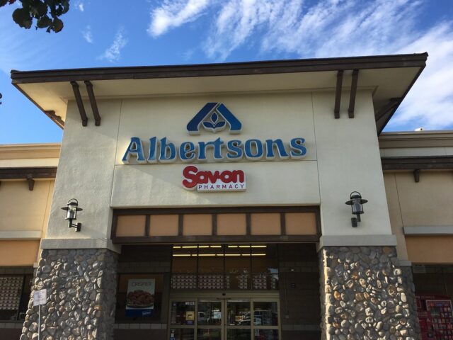 Albertsons