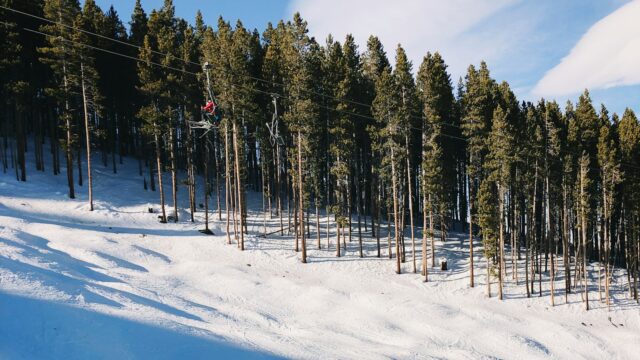 Breckenridge