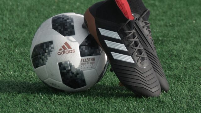 Addidas