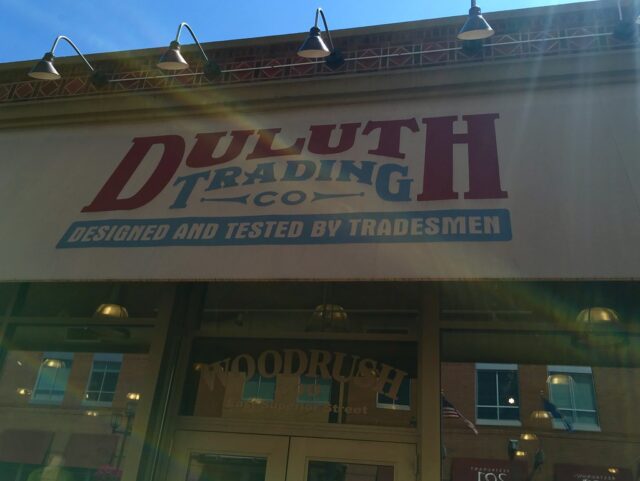 Duluth Trading Company