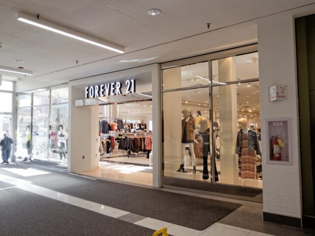 Forever 21