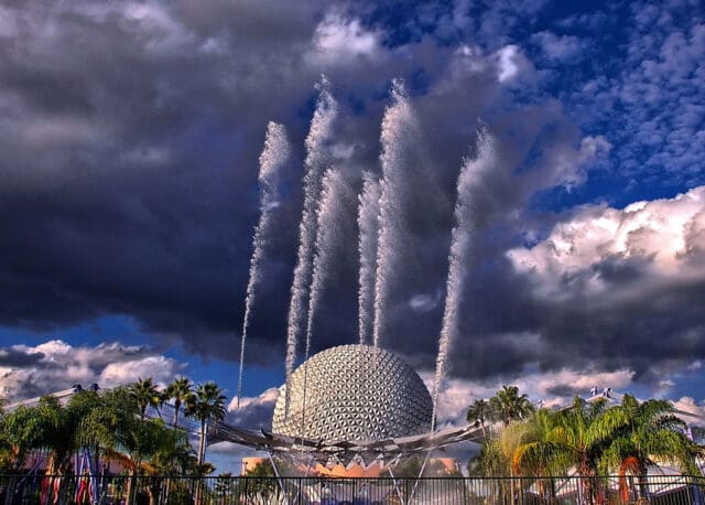 Epcot