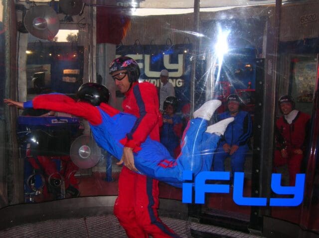 Ifly