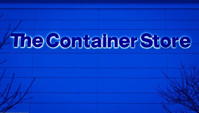 The Container Store