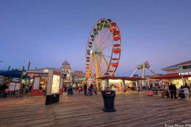 Six Flags San Antonio