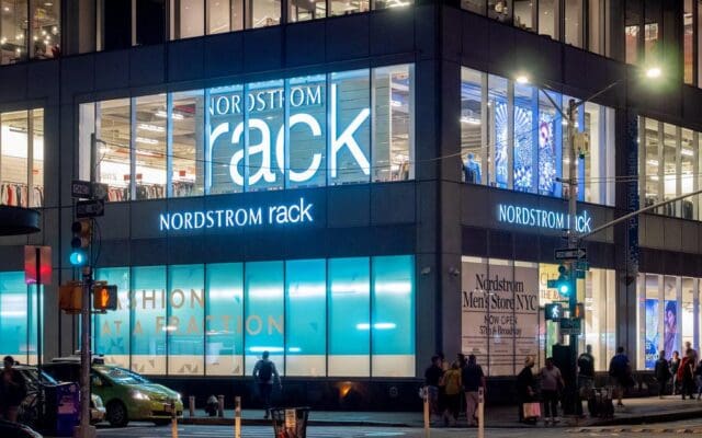 Nordstrom Rack