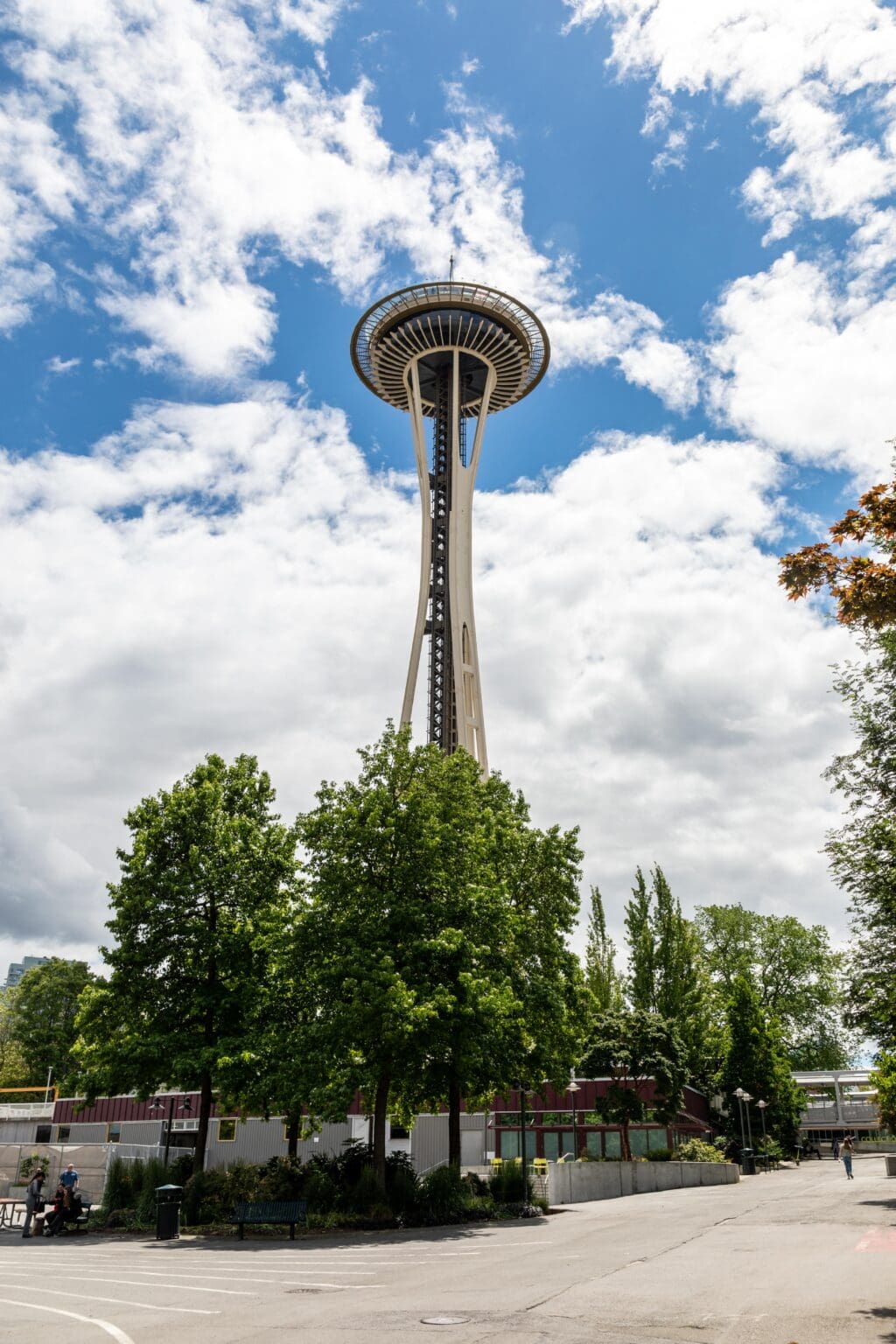 Space Needle