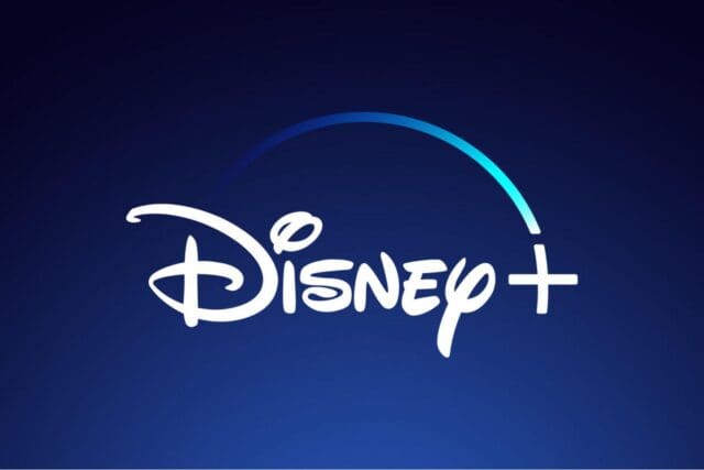 Disney Plus