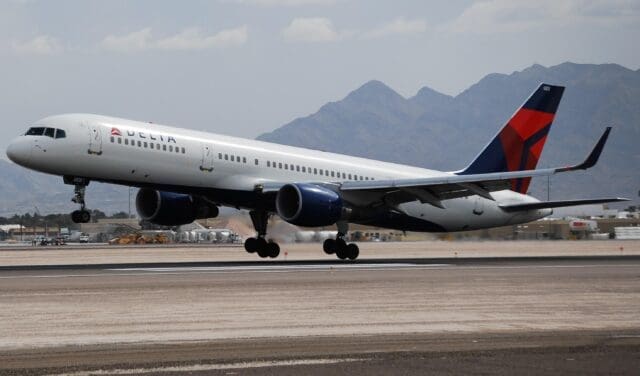 Delta Airline