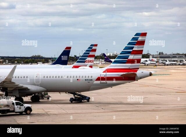 American Airline