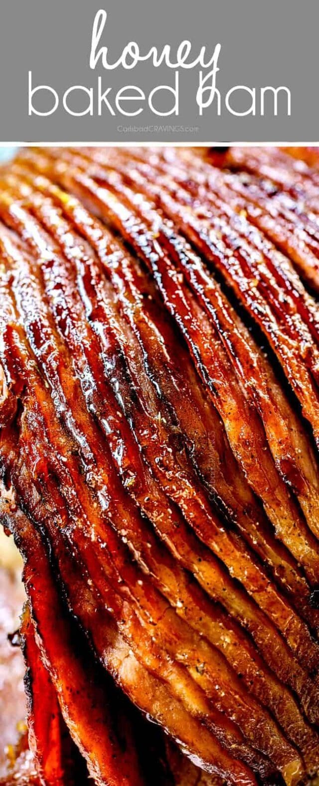 Honey Baked Ham