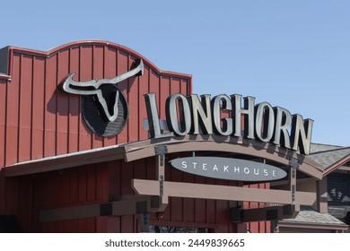 Longhorn Steakhouse