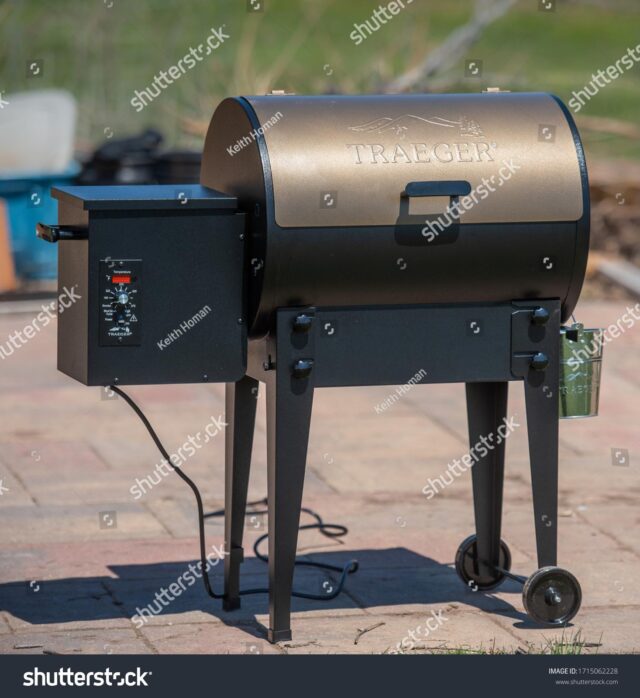 Traeger