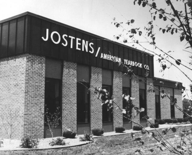 Jostens