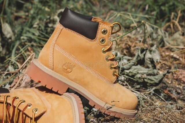 Timberland