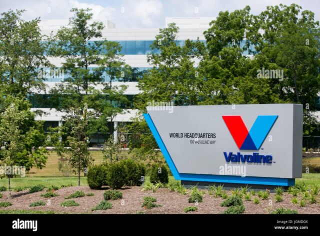 Valvoline