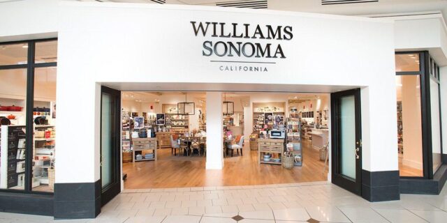 Williams Sonoma