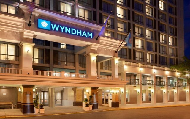 Wyndham