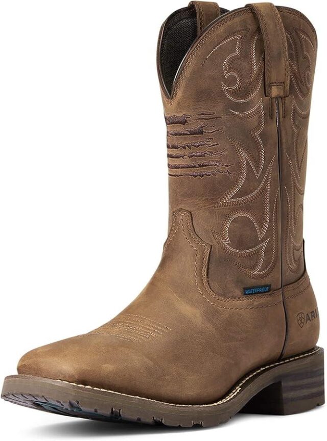 Ariat