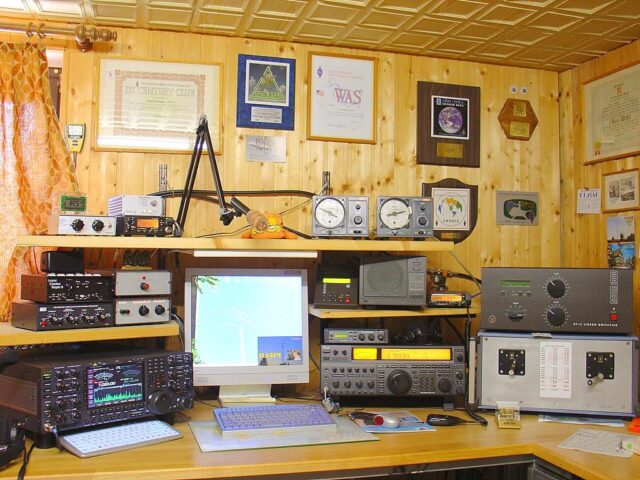 Ham Radio