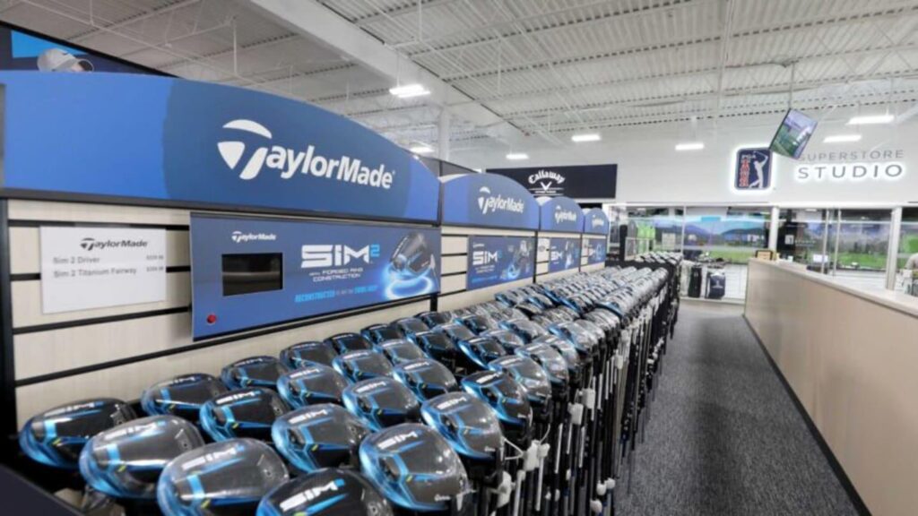 Pga Superstore