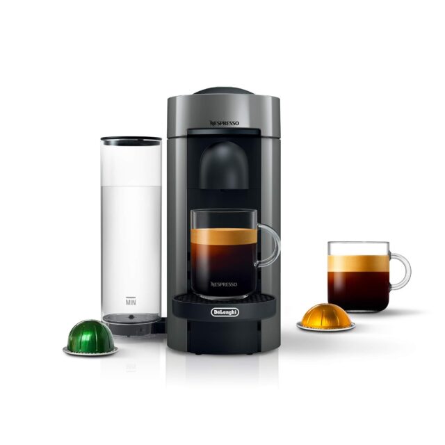 Nespresso