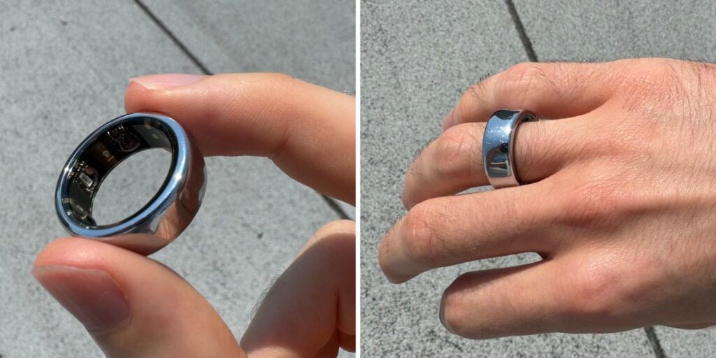 Oura Ring